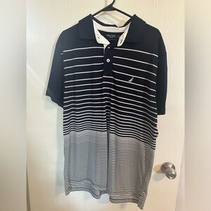Men’s Nautica Polo
